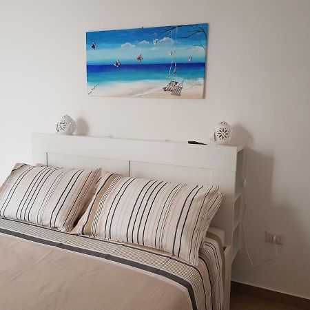 Casa Nostra B&B Порто-Чезарео Екстер'єр фото