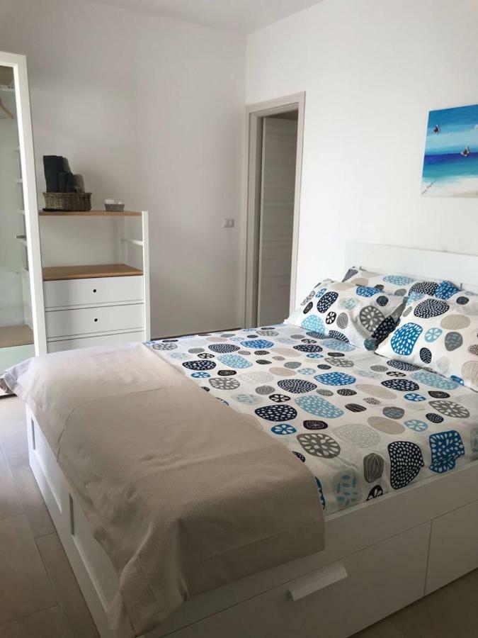 Casa Nostra B&B Порто-Чезарео Екстер'єр фото