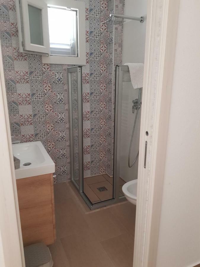 Casa Nostra B&B Порто-Чезарео Екстер'єр фото